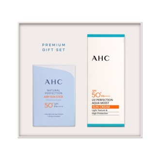 AHC SP1Aȣ ���߷� ����� �������ƽ 14g SPF 50+ PA+++ AHC UV ����� ������ ���̽�Ʈ ��ũ�� SPF50+ PA++++ 50ML �� 1��
