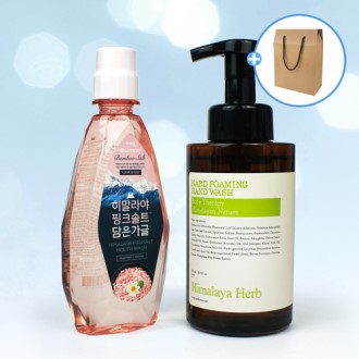 LG��Ȱ�ǰ� ��ũ��Ʈ ���� 320ml + Nard �ڵ���� 500ml 