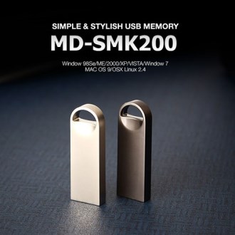 MD- SMK200 USB �޸� 8G [4G- 64G]