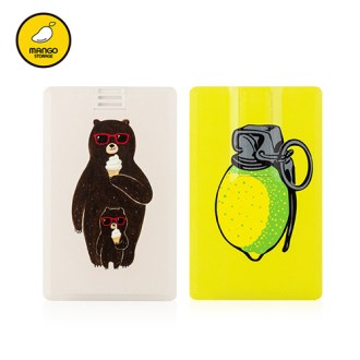 �������丮�� ���� ���� ī���� USB �޸� 16GB