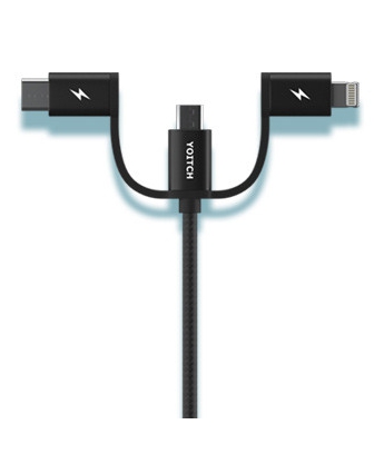 ����ġ 3in1 ����ƾ ���� ���� ���̺� 100CM