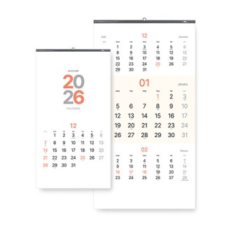 �����̴޷� 3�� ��� ������ 380X700 Ķ����