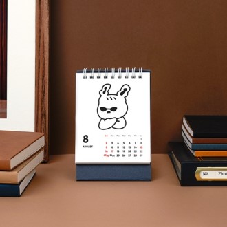 ���� �̴ϴ޷� 90x135 (�⼺/Ź��޷�)