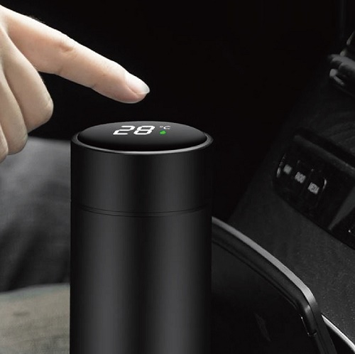 �Ϳ�� LED �µ��� �Һ��� 500ml