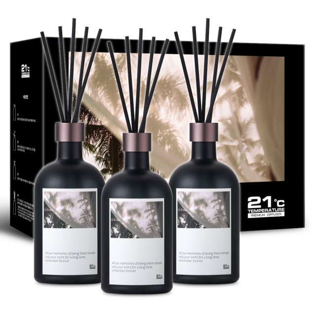 21�� �����̾� ��ǻ�� 500ml x 3��Ʈ