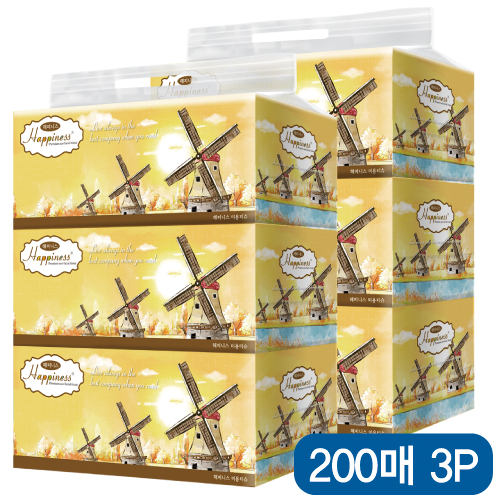 ���ǴϽ� �̿� Ƽ�� (200��) ����ǳ�� 3P