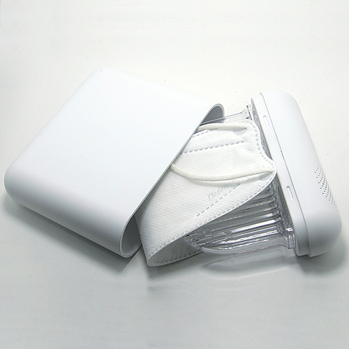 ��Ʈ����̺� ����ũ ��� ������ UV-C LED