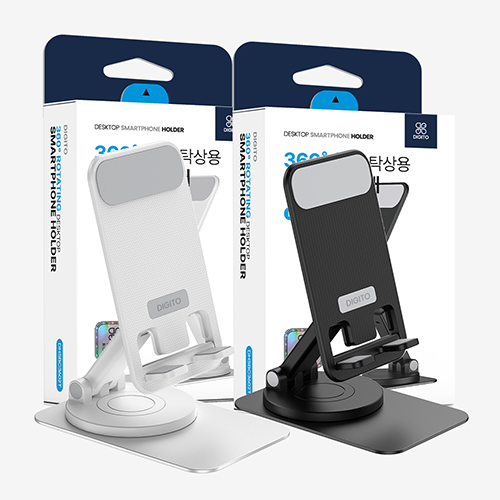 ������ 360�� ȸ�� Ź��� �޴��� ��ġ��, ���� ���� ���� �ڵ��� ���ĵ� DHSBC3602T