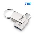TKR UC3 USB3.1 CŸ�� OTG USB�޸� 256GB