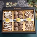 ���� ǥ�� 3�� ��Ʈ (���� 90g + �����̽� 80g + ǥ��Ĩ 80g)