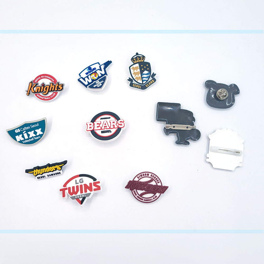 PVC ĳ���� ���� // �ֹ�����